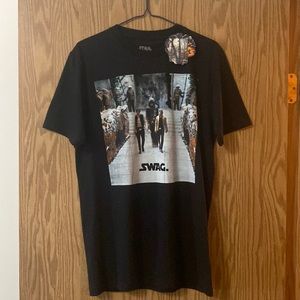 Star Wars Swag Shirt